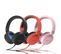 Casque Filaire Style 1 Talk Noir, Rouge