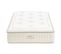 Matelas ressorts 90x200 cm FLEX MARQUIS à mémoire de forme