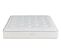 Matelas ressorts 180x200 cm FLEX MARQUIS à mémoire de forme