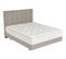 Matelas ressorts 140x190 cm FLEX PRINCE