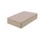 Sommier coffre 90x190 cm FLEX ROYAL beige