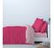 Housse De Couette Casual  Fuchsia 140x200 cm