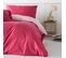 Housse De Couette Casual  Fuchsia 140x200 cm