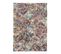 Tapis Abstrait Multicolore Moderne Plat Culture Multicolore 120x170