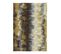 Tapis Abstrait Multicolore Moderne Plat Marba Multicolore 160x230