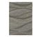 Tapis Gris Courbe Plat Design Ograbe Gris 120x170