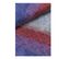 Tapis Abstrait Plat Multicolore Moderne Paslon Multicolore 160x230