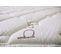 Matelas Mousse 160x200 BAMBOU Epaisseur 24 Cm  Mi-ferme