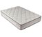 Matelas Mousse 180x200 BAMBOU Epaisseur 24 Cm  Mi-ferme