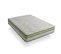 Matelas Mousse 90x200 GEL SPORT DREAM Epaisseur 26 Cm  Mi-ferme