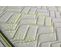 Matelas Mousse 140x190 GEL SPORT DREAM Epaisseur 26 Cm  Mi-ferme