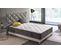 Matelas Mousse 80x190 BIOACTIVE SWEETNIGHT Epaisseur 26cm Mi-ferme