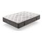 Matelas Mousse 80x190 BIOACTIVE SWEETNIGHT Epaisseur 26cm Mi-ferme