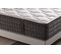 Matelas Mousse 80x200 BIOACTIVE SWEETNIGHT Epaisseur 26cm Mi-ferme