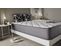 Matelas Mousse 80x190  Accueil Mémoire de forme Mi-ferme