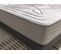 Matelas Mousse 80x190 Double Face LUXURY OLYMPUS Epaisseur 23 Cm  Mi-ferme