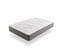 Matelas Mousse 80x190 Double Face LUXURY OLYMPUS Epaisseur 23 Cm  Mi-ferme