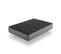 Matelas Mousse 80x190 CASHMERE NIGHT COMFORT Accueil Mémoire de forme Mi-ferme