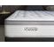 Matelas Mousse 160x190 HOTEL 5 ETOILES Epaisseur 30cm ±2