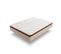 Matelas Mousse 80x190 Accueil Mémoire de forme 25 Cm Bio Confort