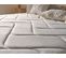 Matelas Mousse 80x190 Accueil Mémoire de forme 25 Cm Bio Confort