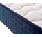 Matelas Mousse 80x190cm Dreamlux Carla Accueil Mémoire De Forme Epaisseur 30 Cm Mi-ferme