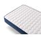 Matelas Mousse 90x200cm Dreamlux Carla Accueil Mémoire De Forme Epaisseur 30 Cm Mi-ferme