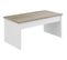 Table Basse Classique Blanc