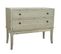 Commode Entrée En Bois Vert 88x38x72h