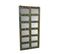 Miroir En Bois 87x4x179h