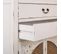 Armoire En Bois Blanc 70x40x135h