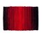 Tapis Rouge Avec Poil Haut 1-3 120x170