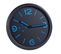 Horloge Murale 32.5x32.5x4.5h