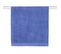 Serviette De Bain Casual Bleu Mer 100x150 Cm