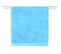 Serviette De Bain Casual Turquoise 100x150 Cm