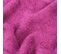 Serviette De Bain Casual Violet 100x150 Cm