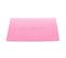 Tapis De Bain Casual  Rose 50x80 Cm