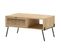 Table basse  ECRIN