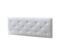 Tête De Lit Rombo 160x60 Blanc