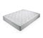 Matelas Mousse 140X200 cm PARIS, Accueil mémoire de forme, 18cm d'épaisseur