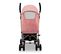 Poussette Mombi - Couleur Rose