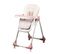 Chaise Haute Chef Forest Rose