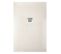 Strato - Receveur De Douche - Beige - 90x70x2.4cm