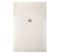 Strato - Receveur De Douche - Beige - 90x70x2.4cm