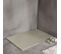 Strato - Receveur De Douche - Beige - 180x100x3.5cm