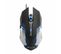 Souris Gmx-100 Souris Ambidextre Usb Type-a Optique 2400 Dpi