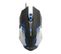 Souris Gmx-100 Souris Ambidextre Usb Type-a Optique 2400 Dpi