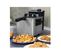 Friteuse Cleanfry 1,5 L 1000w Acier Inoxydable