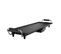 Plancha Électrique Tastyetgrill 3000 Rockwater Xl 2400 W, Grande Surface 70 X 22 Cm, Revêteme