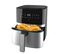 Friteuse Sans Huile Cecofry Full Inoxblack 5500 Pro 5,5 L 1700 W